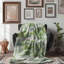 Brume verte - couverture 1 pièce-99153664