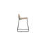 Alburnett 64cm H Upholstered Side Chair