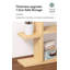 Organisateur de bureau en bois Margrit