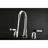 Centurion Widespread Bathroom Faucet with Drain Assembly-45368786
