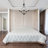 Beesley 5 - Light Sputnik Sphere Chandelier