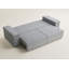 3 Seater Reclining Sofa-353628911