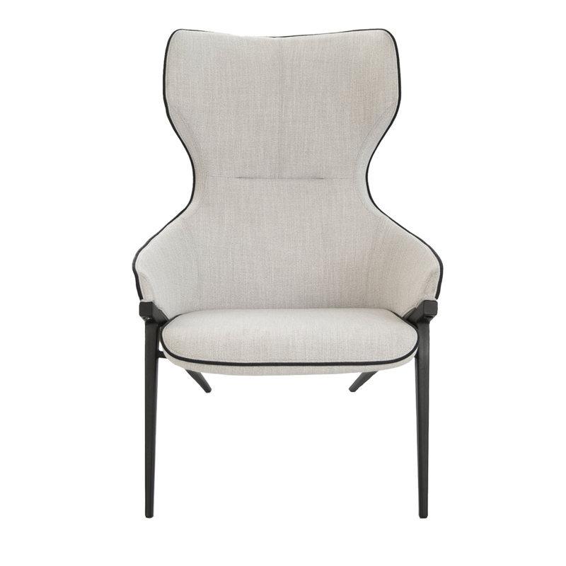 Upholstered Armchair