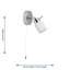 Daisja Bath Sconce