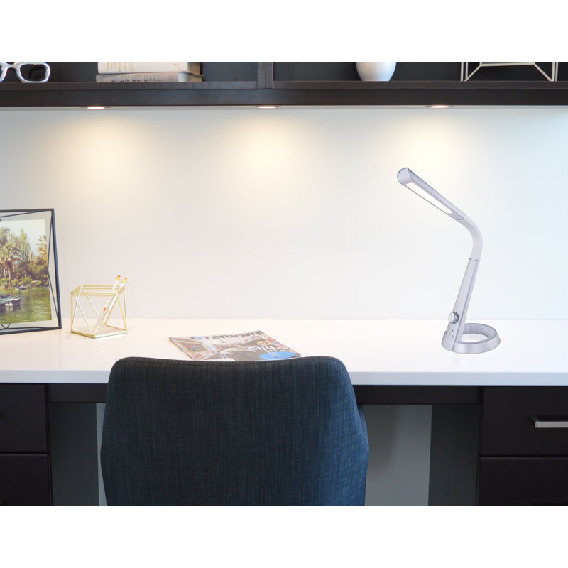 Mark Desk Lamp