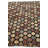 Howard Black Rug