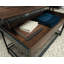 Table basse Brice