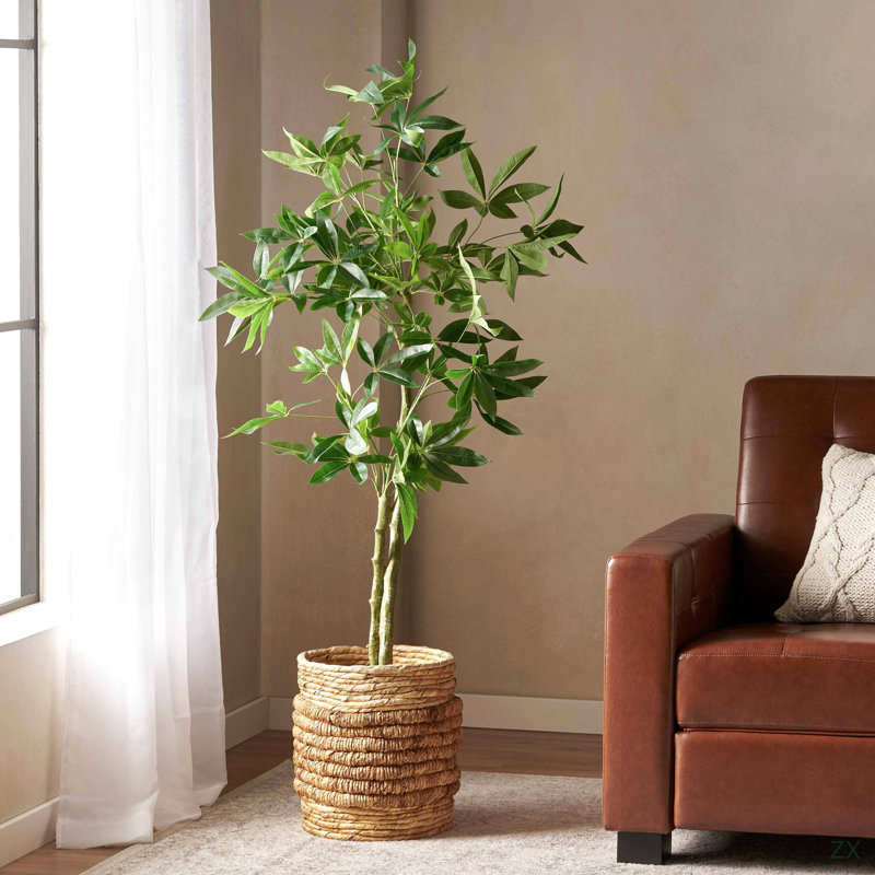 160CM ARTIFICIAL PACHIRA MACROCARPA