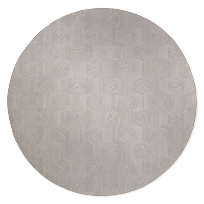 Earthy Embrace Kids Play Mat