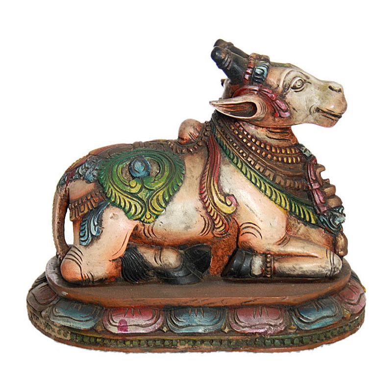 Nandi