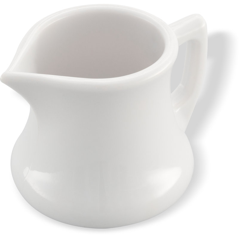 Creamer Bowl