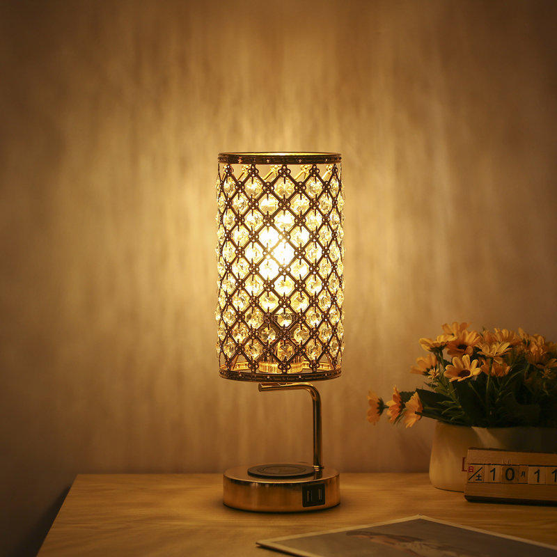 Lampe de table Finbarr