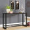 51 " W Console Table