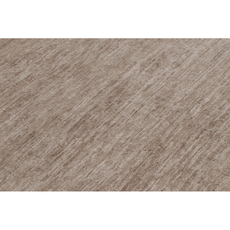 Textural One-of-a-Kind 15'0X22'0 Hand Knotted Area Rug