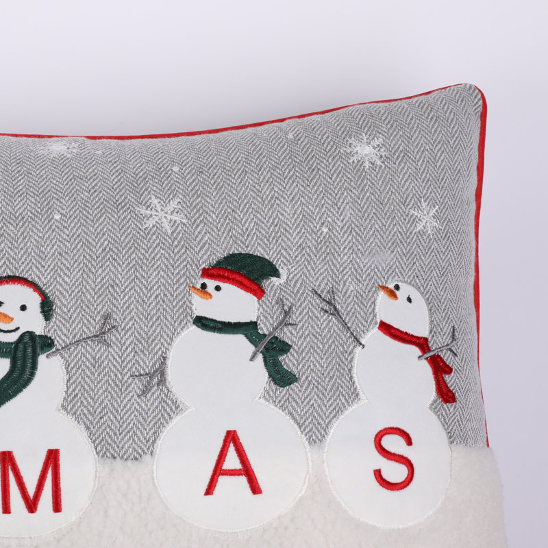  Christmas Snowman Party