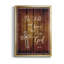 «Be Still», art textuel sur toile-1452656901-1452656903