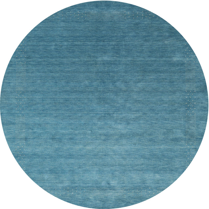 Indoor Rug, Round 6'0" x 6'0"