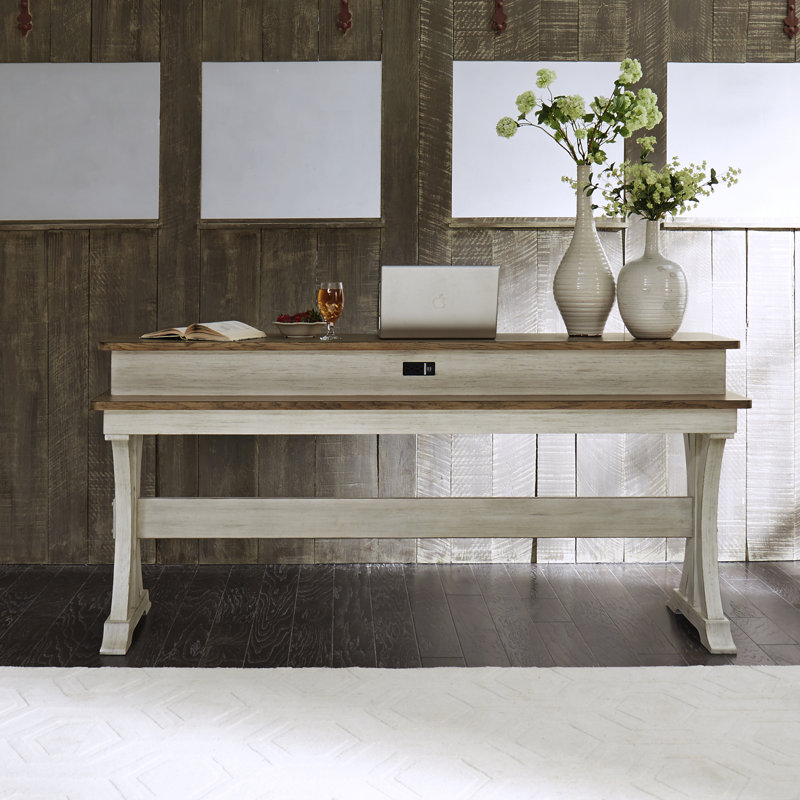 Harlowe 76'' Console Table