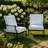 3" Deep Seat Cushion Stripe Border Frame - Water-Resistant-1297719621-1297719630