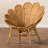 Blossom Wicker Papasan Chair