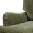 Courchevel 34.5" W Polyester Armchair-869657553
