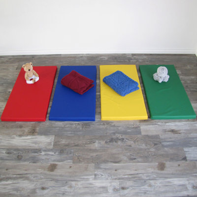 SoftScape Sleepy Time Rest Mats