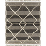 Wool Moroccan Area Rug