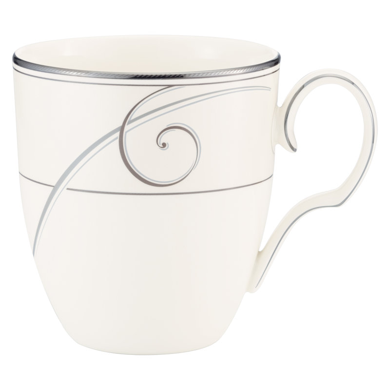Noritake Wave 15 oz. Mug
