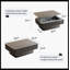 Table basse 38,6 po
