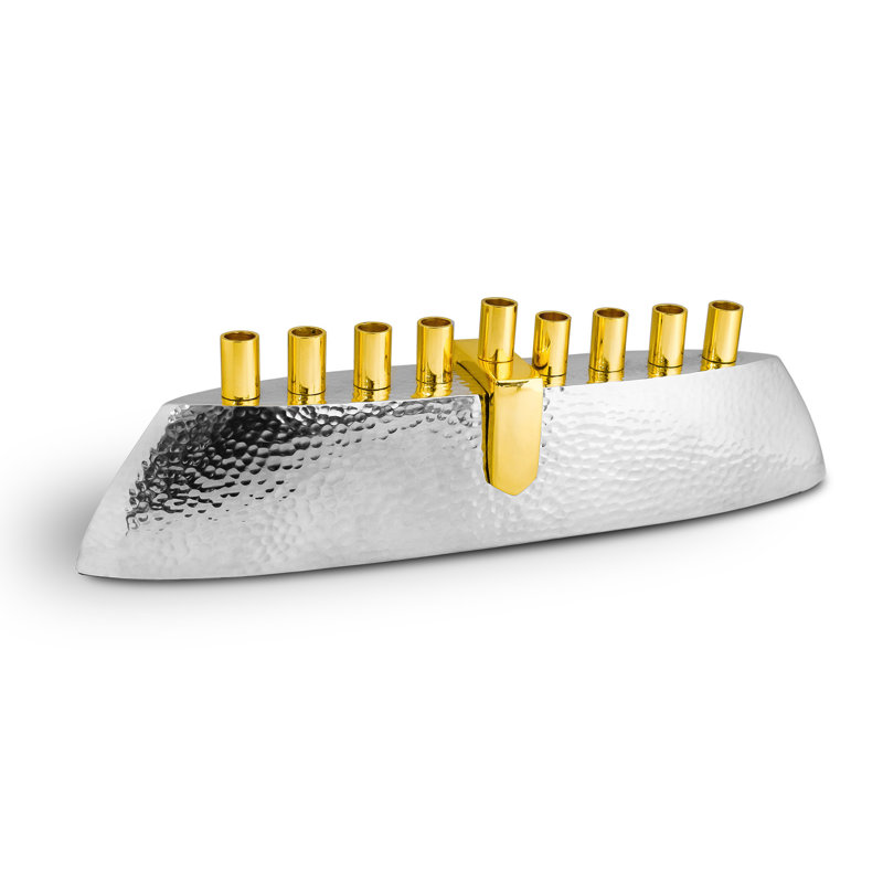 Hillor Menorah
