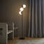 Rifkah 159cm Matte Traditional Floor Lamp-260260215