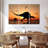 Brampt Dinosaur Sunset-108139890
