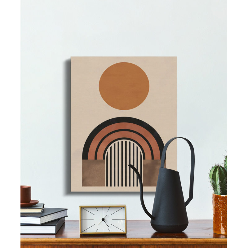 Wrapped Canvas Print Set, 50.8 cm H x 40.64 cm W