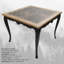 Heathcote Solid Wood Dining Table-90488843
