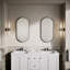 Essential Decorative Bathroom / Vanity Mirror-91696093-91696099
