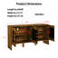 Buffet 60 "Mid Century-2069384510
