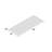 WaterHog Brittney Leaf 15 in. x 36 in. Indoor Outdoor Boot Tray-25442975