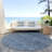 Glenra Blue Washable Indoor-Outdoor Rug - -1718264304