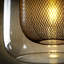 Iron Design Wall Light