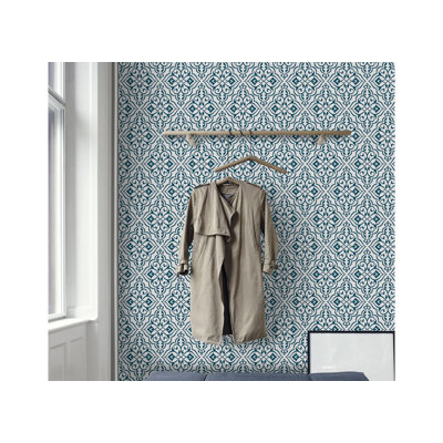 Amarni Matte Mural