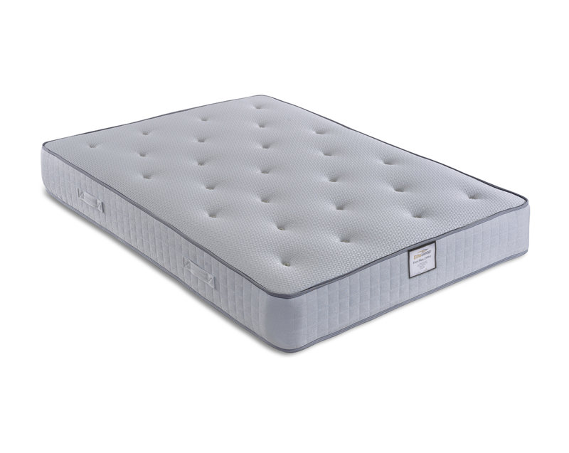 Firm Flex Ortho Mattress, Single (3')