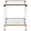 Thom Filicia Home New Field Side Table