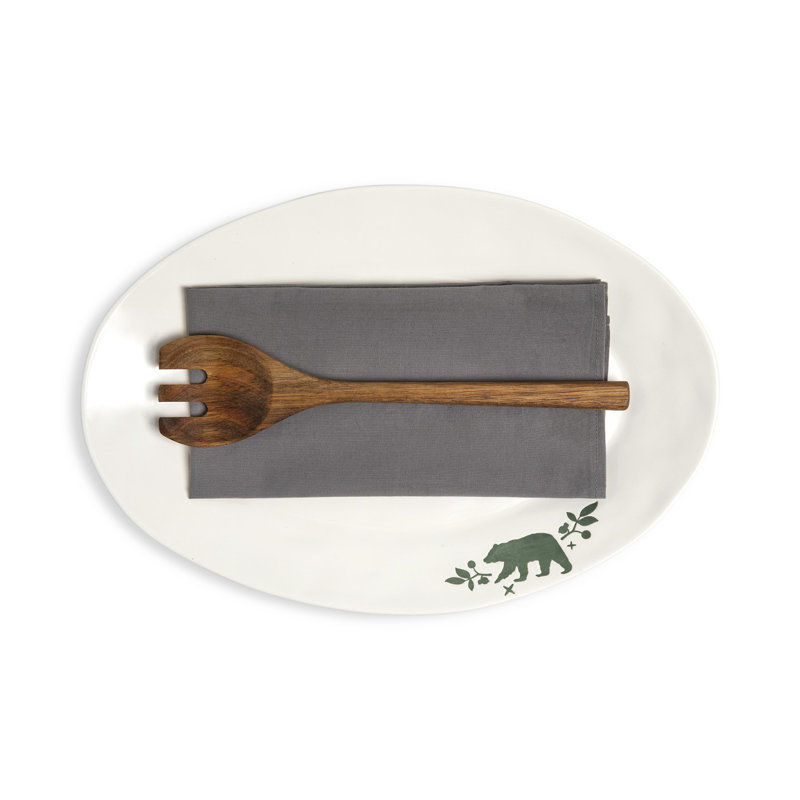Millwood Pines Fontanet Platter