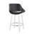 Najrin 26" Fixed-Height Faux Leather Counter Stool with Bent Wood Legs & Round Footrest (Set of 2)-1934584602-2011140885-1934584607