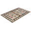 Serapi One-of-a-Kind 4' x 5'11" Hand Knotted Area Rug
