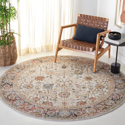 Tapis ivoire Silverado 112