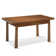 Brassfield Dining Set with 4 Chairs