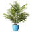 36'' Faux Palm Tree in Pot