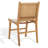 Cassaphina Leather Dining Chair-107375683