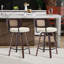 Tabouret de bar 25,58 po-1679383549
